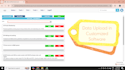 do CRM data entry and manage your client information