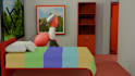 whatever you need in 3d