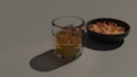 create 3d objects that can be integrated into bigger project