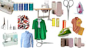 write sewing illustration step by step guide
