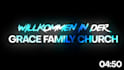 make your church intro countdown