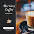 create coffee shop logo and restaurent  desing branding
