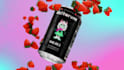 do 3d beverage animation, 3d soda bottle, product video ads 3d commercials video
