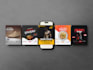 design attractive social media post