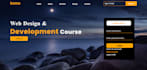 design a high converting responsive landing page for your business