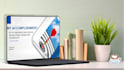 convert your content into stunning ebooks and presentations