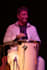 grabacion de percusion cualquier estilo