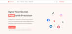 build a full responsive website