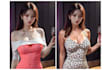 change clothing, replace outfits, dress up