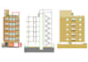 do expert  drafting in autocad architural and structural dwg