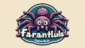 design outstanding tarantula logo with express delivery