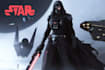design your sci fi and star wars character