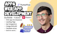 build bubble io app flutterflow bubble io developer mvp adalo saas passion io