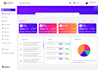 do web development as a full stack web developer, frontend, backend developer