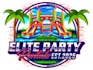 design wonderful bounce house logo for your company