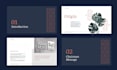 make professional company profile ,pitch deck