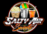 design unique popcorn logo