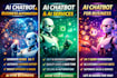 custom ai chatbots and ai apps for businesses