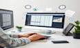handle your data entry with speed and precision