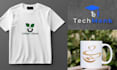 be your best creative minimalist business logo design expert