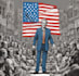 draw a custom political cartoon
