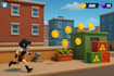 develop an endless game