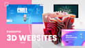 create a high converting framer website for tech products