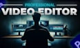 edit party recap and event videos professionally