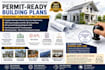 do permit drawings with licensed engineer stamp texas, florida, califonia stamp