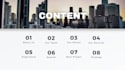 a unique company profile that reflects your vision