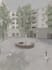do post digital architectural visualization collage style
