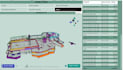 create 4d, 5d bim power bi dynamic dashboards