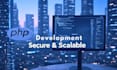 php laravel software developer, full stack web developer, web application, CRM