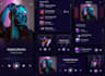 build a music streaming app, lyrics app, music app, live streaming app,