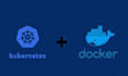 be your docker, kubernetes, jenkins cicd, AWS devops engineer