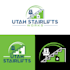 make unique stairs disabled logo design
