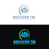 do awesome advanced diagnostic clinical medical logo