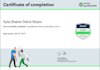 be your trusted virtual bookkeeper
