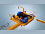 create 3d industrial animation, industrial design, manufacturing animation
