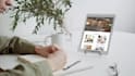 edit and customise your after effects template