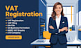 uk vat registration, uk company registration, uk vat return, uk ltd and vat oss