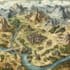 create fantasy maps and city maps