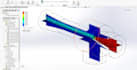 do cfd and fea analysis using ansys, comsol and abaqus