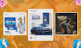 design stunning social media posts that get engagement