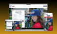 build window cleaning website, window cleaning landing page, cleaning website
