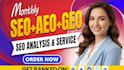 do aeo, GEO, local and off page SEO backlinks building for google and ai search