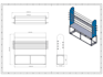 do professional 2d drafting and 3d modeling service