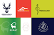 create highly professional business logo design
