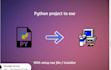 create java programmer python, programmer