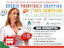 build setup google shopping ads optimize ppc audit ecommerce marketing campaign
